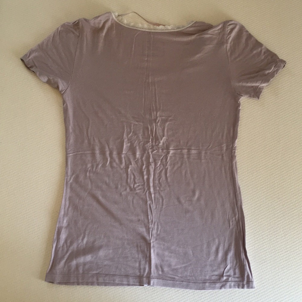 Calida Sleep Shirt π΄ - Picture 3 of 4
